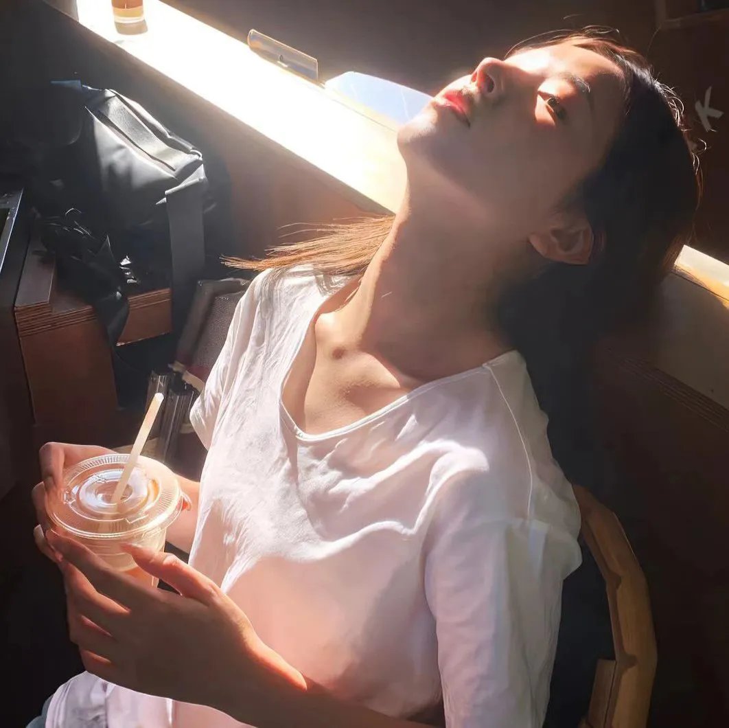 爱在阳光灿烂时