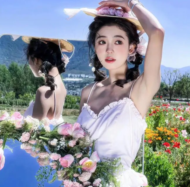 爱填满空白第二季