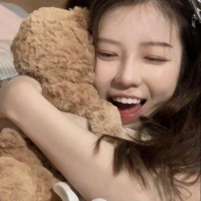 大爱你们